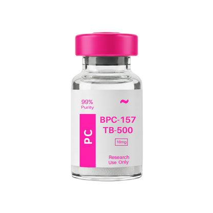 BPC-157 + TB-500